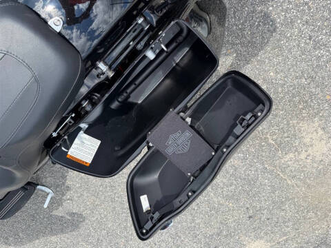 2023 Harley-Davidson STREET GLIDE -