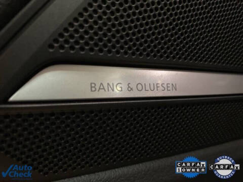 2025 Audi A6 quattro Premium Plus 45 TFSI