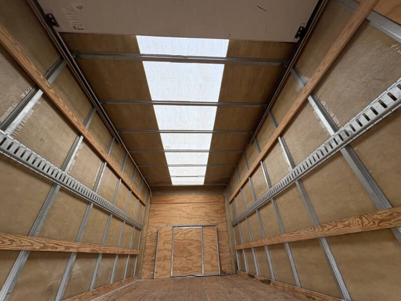 2024 Ford E-Series E-350 SD