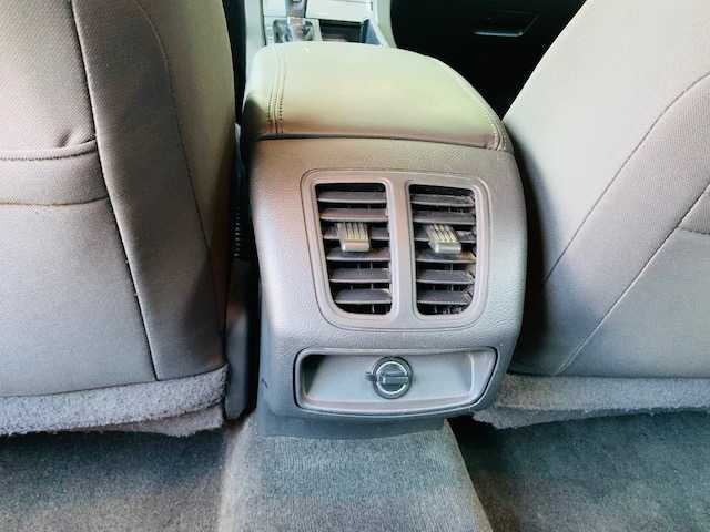 2011 Ford Taurus SEL