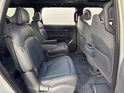 2024 Kia EV9 GT-Line