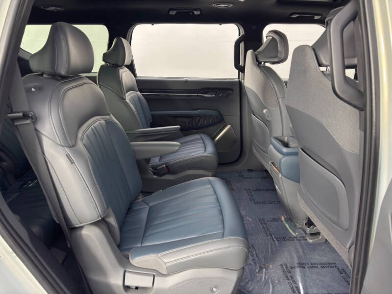 2024 Kia EV9 GT-Line