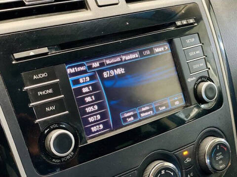 2015 Mazda CX-9 Sport