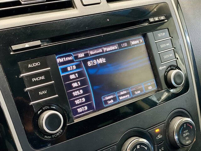 2015 Mazda CX-9 Sport