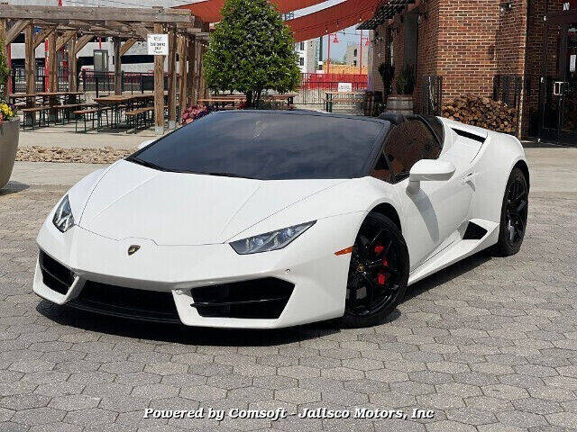 Lamborghini For Sale In Shelby, NC ®