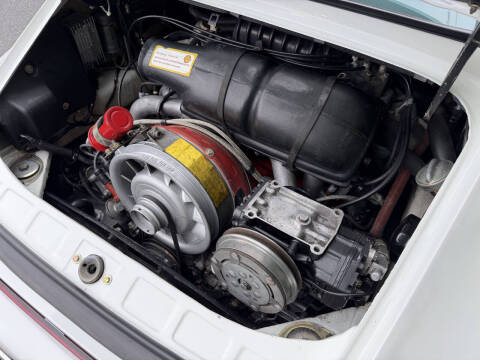1978 Porsche 911