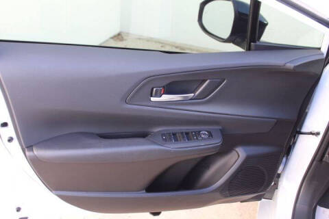 2025 Toyota Prius Limited