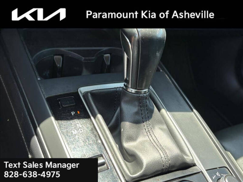 2023 Mazda CX-30 2.5 S Select