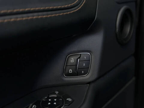 2023 Ford Expedition MAX Platinum