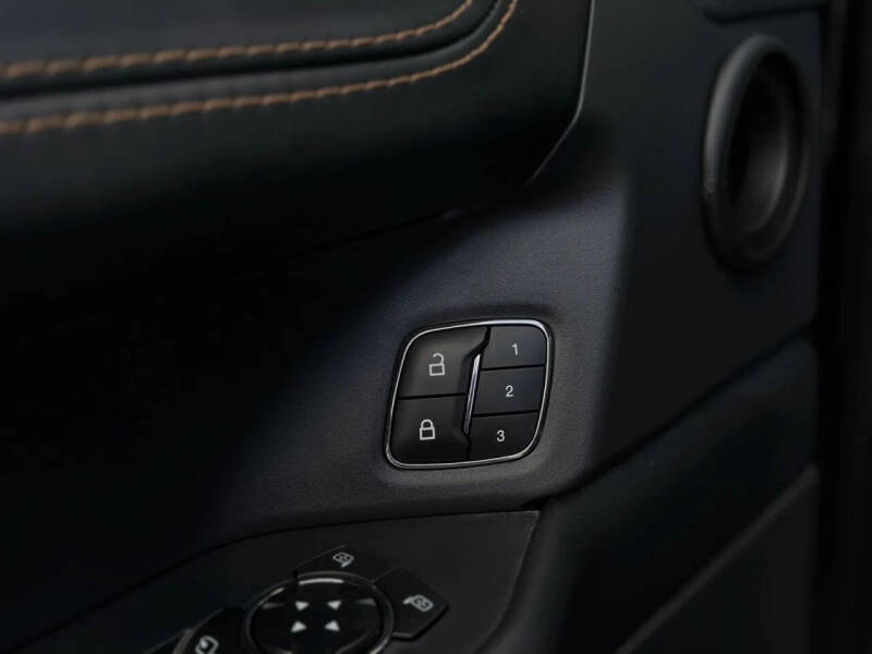 2023 Ford Expedition MAX Platinum
