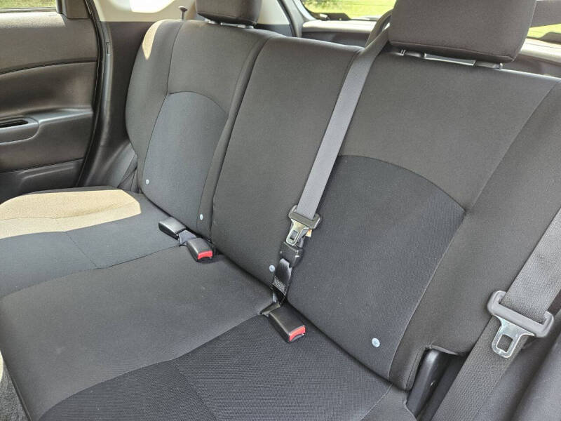 2015 Nissan Versa Note S Plus