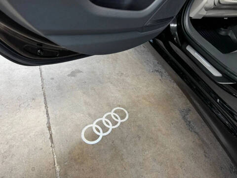 2019 Audi A6 quattro Prestige 55 TFSI