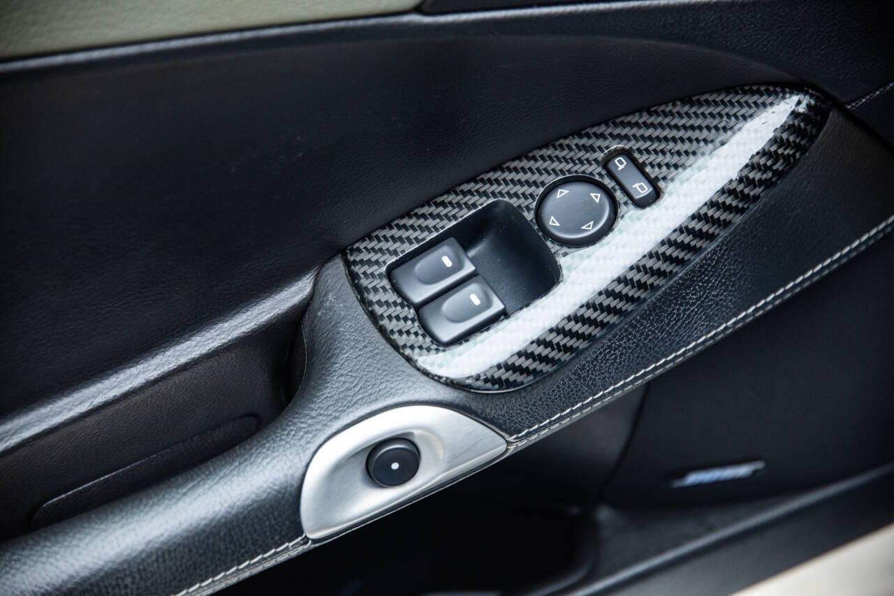 2009 Chevrolet Corvette 89