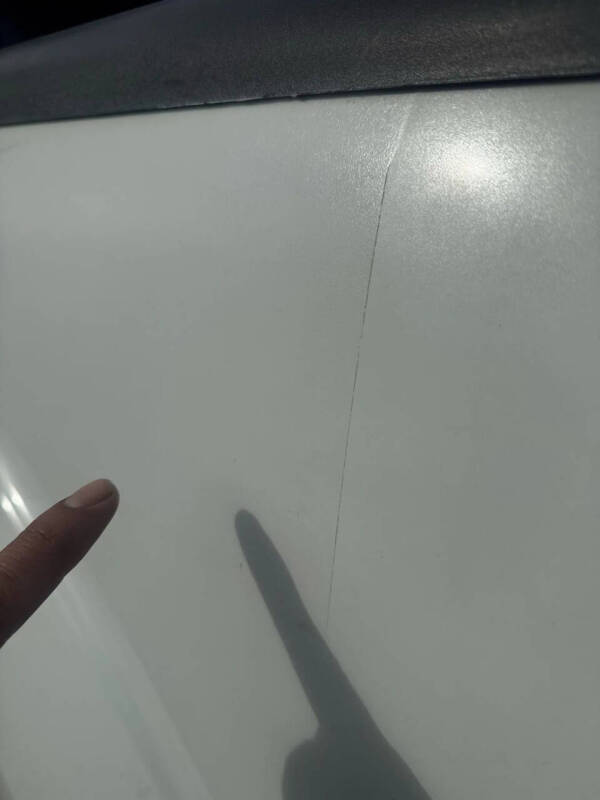 2018 Nissan Frontier