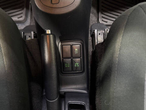 2019 Toyota Prius c LE