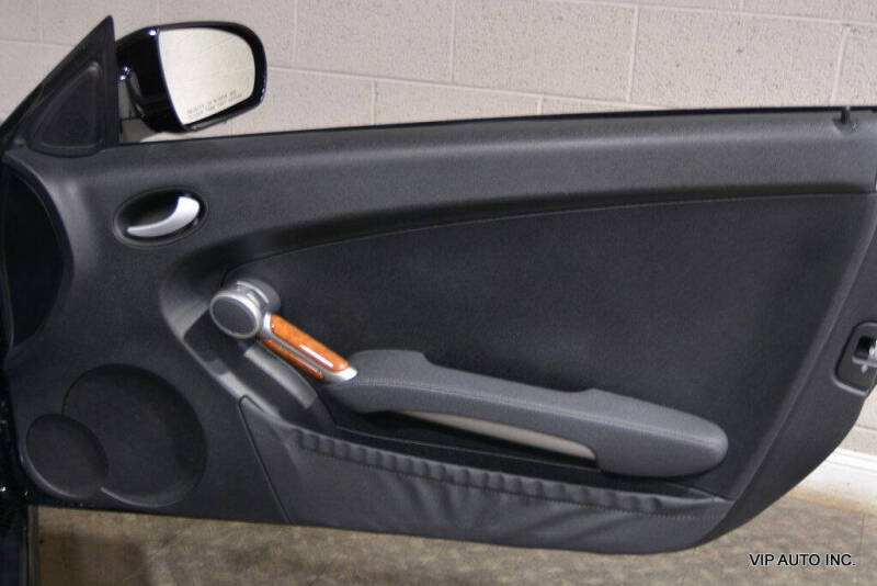 2009 Mercedes-Benz SLK SLK 350