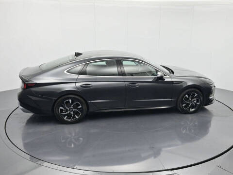 2025 Hyundai Sonata