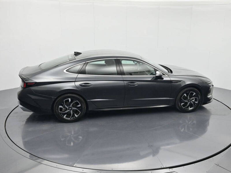 2025 Hyundai Sonata