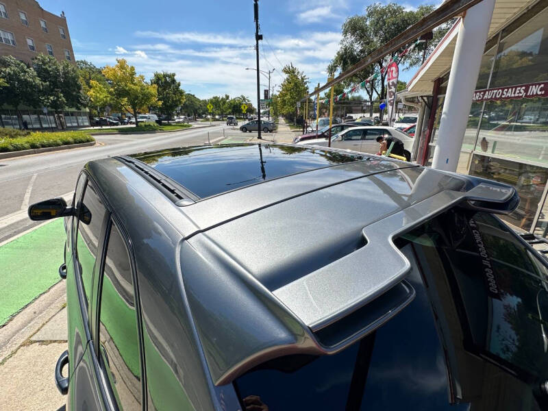 2009 Porsche Cayenne GTS Tiptronic