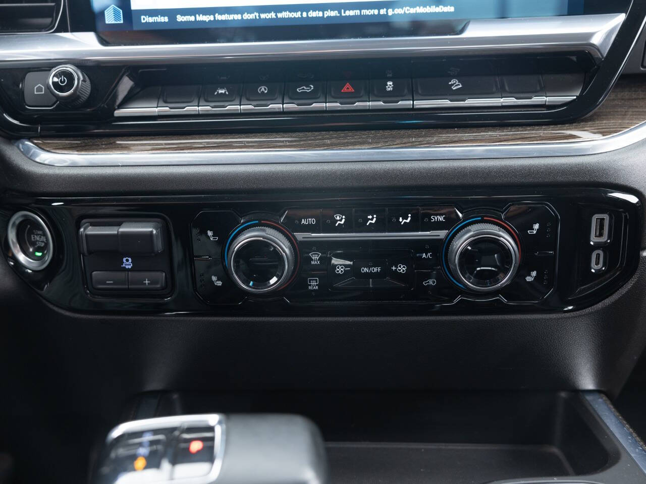 Used Car 2024 Chevrolet Silverado 1500  Rst 4x4 4dr Crew Cab 5.8 Ft. Sb For Sale Under $40,000 In Coal City, Illinois