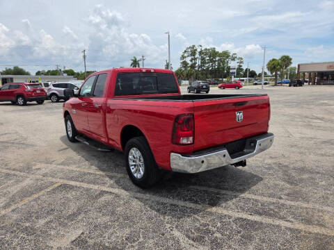 2013 RAM 1500