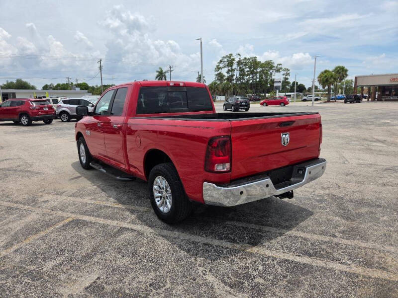 2013 RAM 1500