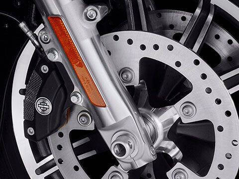 2022 Harley-Davidson Electra Glide Standard