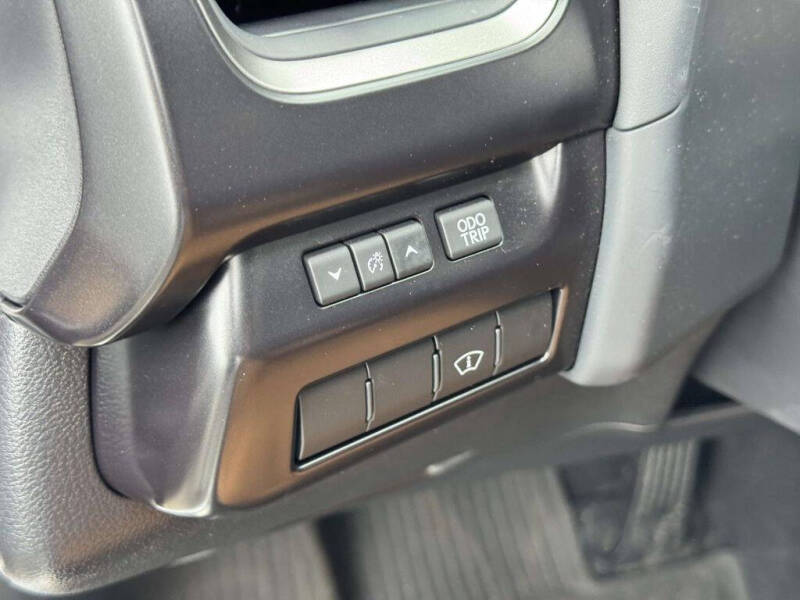 2023 Lexus UX 250h Premium