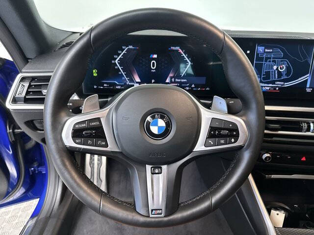 2024 BMW 2 Series M240i xDrive
