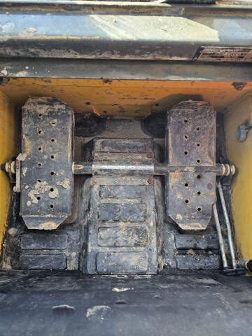 2016 New Holland C238