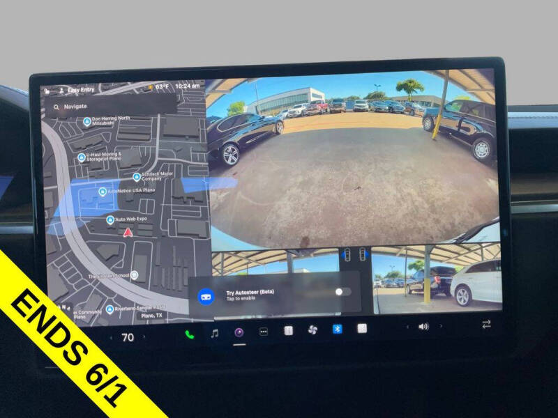2023 Tesla Model X