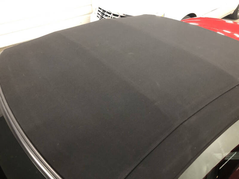 2001 Pontiac Firebird