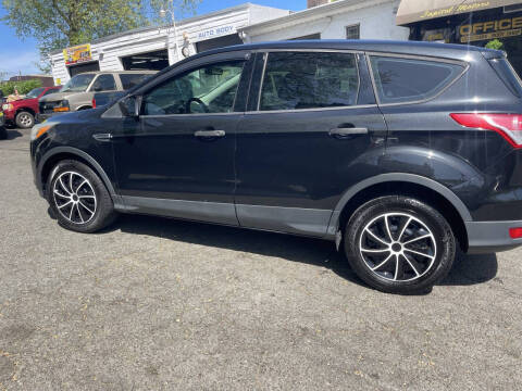 2014 Ford Escape S