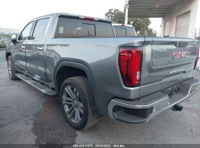 2020 GMC Sierra 1500 for sale at Ournextcar Inc in Downey, CA