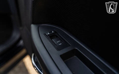 2009 Dodge Challenger R/T