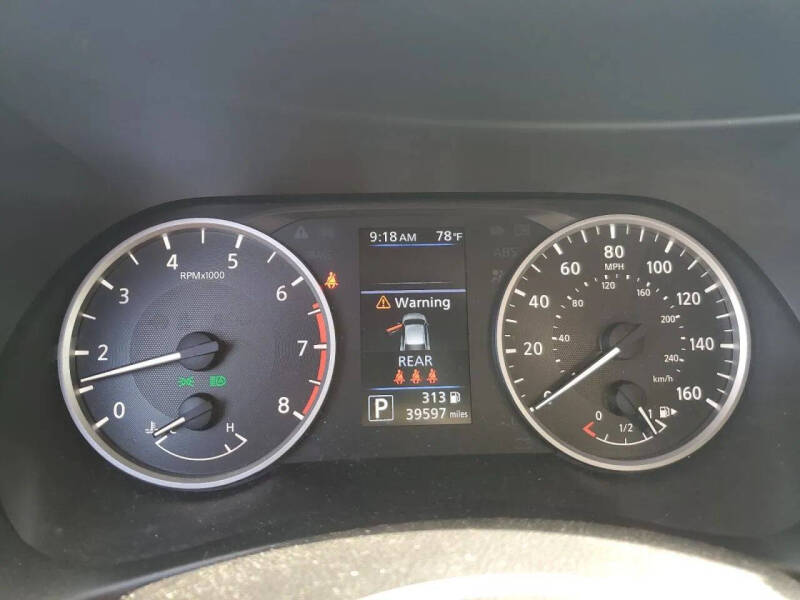 2023 Nissan Sentra S