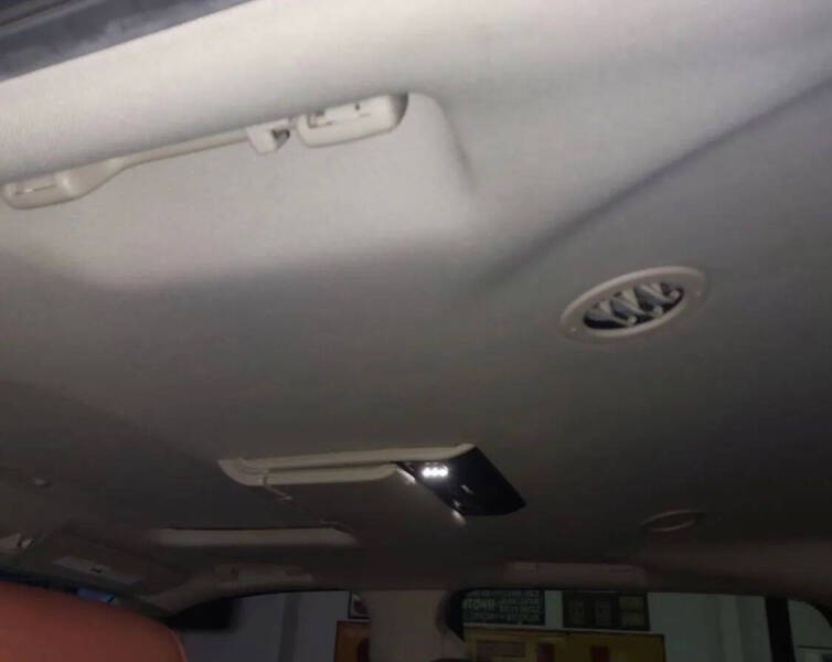 2016 Cadillac Escalade Luxury Collection