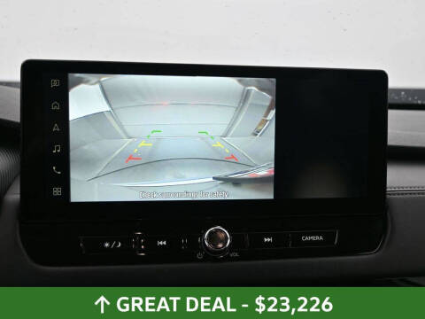 2025 Mitsubishi Outlander ES