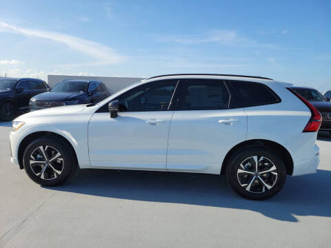 2026 Volvo XC60 B5 Core