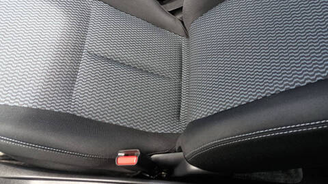 2015 Nissan Versa Note SL