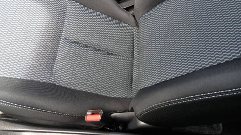 2015 Nissan Versa Note SL