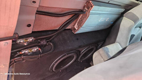 1999 Ford F-150 SVT Lightning