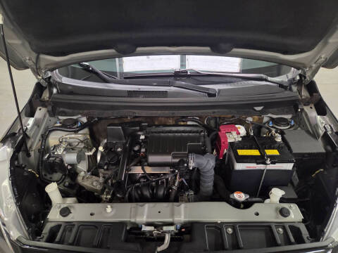 2022 Mitsubishi Mirage G4