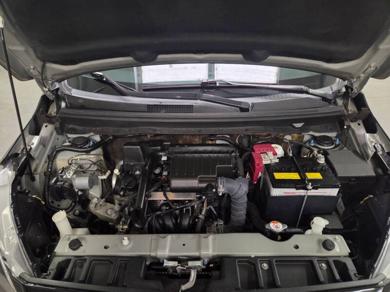 2022 Mitsubishi Mirage G4