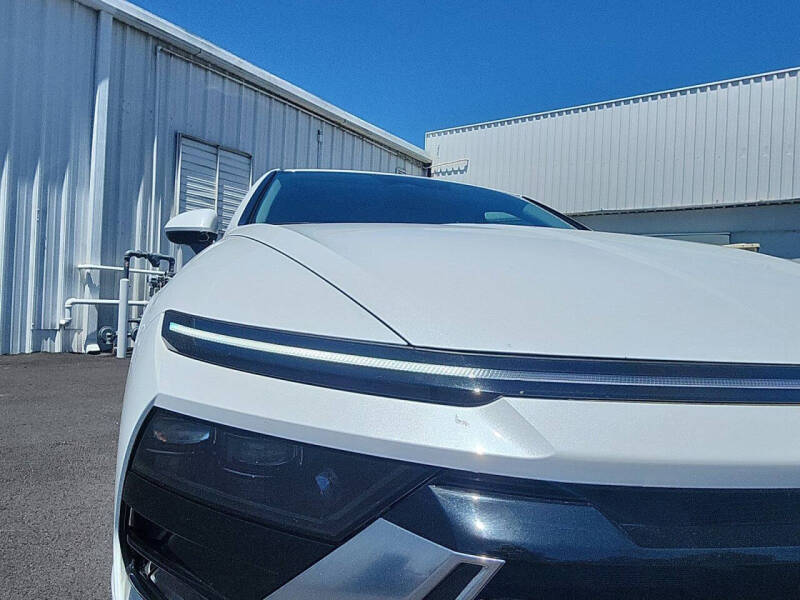 2024 Hyundai Sonata