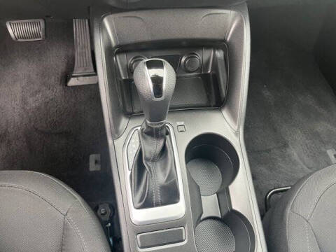 2015 Hyundai Tucson GLS