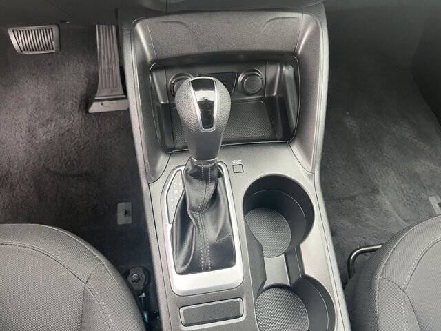 2015 Hyundai Tucson GLS