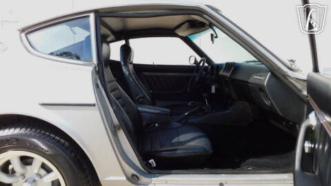 1977 Datsun 280Z