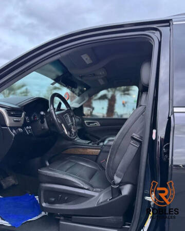 2019 GMC Yukon XL Denali