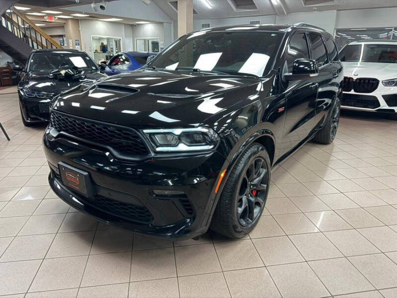2023 Dodge Durango SRT 392 Plus